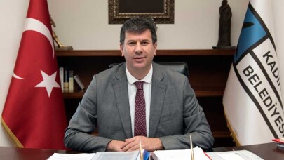 Kadıköy Belediyesi Sağlıklı Kentler Ağı'nın 7’nci fazına kabul edildi