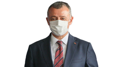 Başkan Büyükakın, ‘’Pandemi tedbirlerine uyalım, annelerimiz gözü yaşlı kalmasın’’