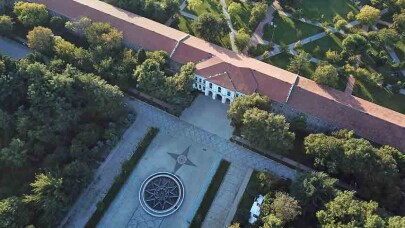 YÖK’ten Yıldız Teknik Üniversitesi’ne “Engelsiz Üniversite” Ödülü