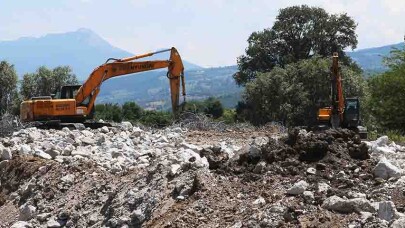 'Sakarya tarımına yeni bir kimlik kazandıracak'