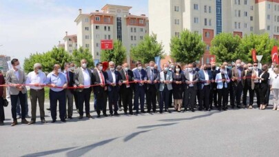 Naim Süleymanoğlu’nun ismi Edirne’de yaşayacak
