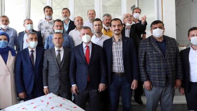 Veliahmet’te anket yenilenecek
