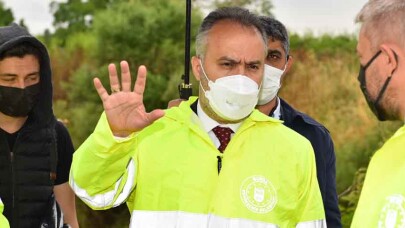 Bursa'da trafiğe nefes aldıracak bir hamle daha