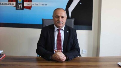 Ekrem Demir TÜİK Verilerini Eleştirdi