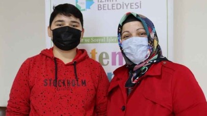 'Keşfedilmeyen Gençler İçin Güzel Bir Uygulama'