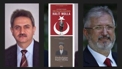 Kaynarca’da Halit Molla Söyleşisi