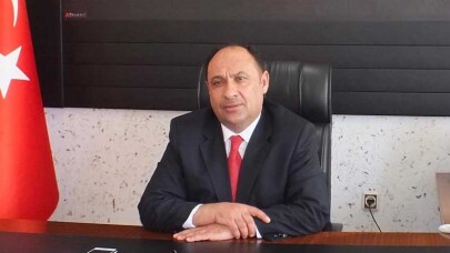 Park ve Bahçeler Daire Başkanlığına Kenan Şahin getirildi