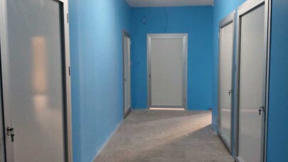 Kentsel dönüşüm eşya depolarına talebi artırdı!