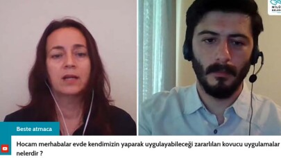Nilüfer’de “Gıda ve Tarım” eğitimleri başladı