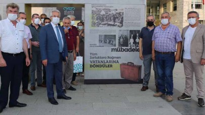 Nilüfer’in Hikayesi ikinci cilt kitabı okurla buluştu