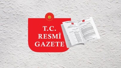İcra ve İflâs Kanununda Değişiklik Resmi Gazete' de Yayımlandı