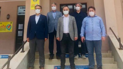 Sakarya’da LGS için Okullar da Öğrenciler de Hazır