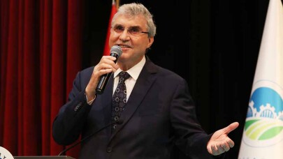 Peyzaj uygulamaları Sakarya’ya estetik katacak