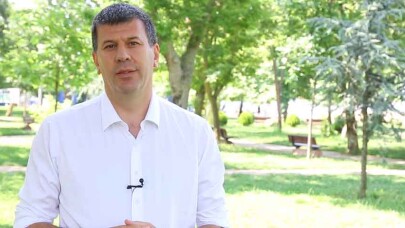 'Çünkü Kalamış’ın Geleceği Bizimle Güzel'