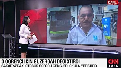 Yavuz Karanfil Türkiye’nin kalbini kazandı: “O sırada oğlum da sınavdaydı”