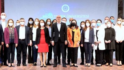 Yıldız Teknik Üniversitesi Aşı Geliştirme Çalışması Pre-Klinik Aşama Çalışmaları Devam Ediyor