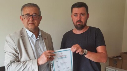 Kocaeli'nde bir ilke imza attıldı