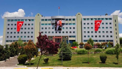 Balıkesir Üniversitesi Rektörlüğünden Öğretim Üyesi Alım İlanı