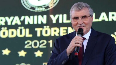'Sakarya’nın markası olmuş her girişimi destekliyoruz'