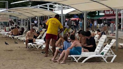 Gemlik Belediyesi güvenli tatil için bilgilendiriyor