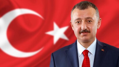 Başkan Büyükakın, ‘’15 Temmuz gecesi tarihimizde bir kahramanlık sayfasıdır’’