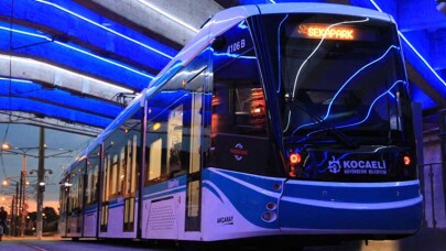 Toplu ulaşım araçları 30 Ağustos’ta ücretsiz