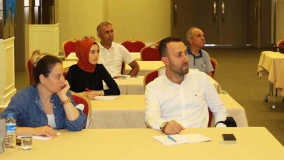 İşletmeciler ‘Bisiklet Dostu’ olacak