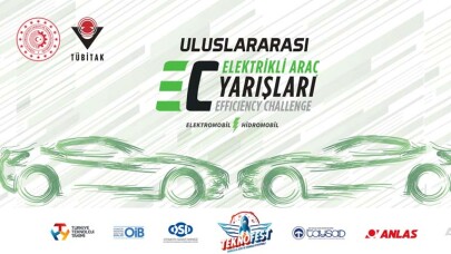 ‘Efficiency Challenge Elektrikli Araç Yarışları’nın Finalleri 4 – 5 Eylül’de Gerçekleşecek