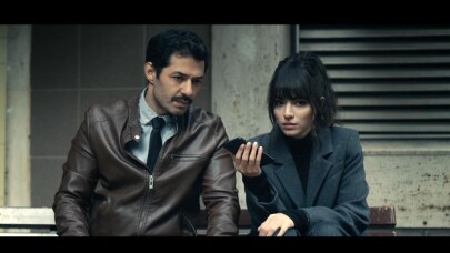 “Kilit”, Sinemalara Yeni Bir Soluk Getiriyor!