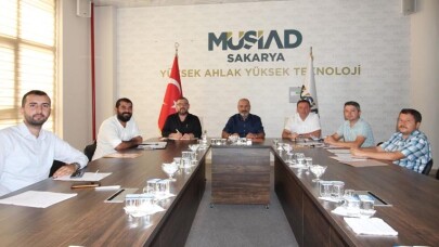 'Bir doğa olayı bizler için kocaman bir afete dönüştü'