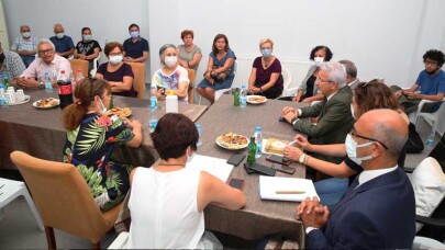 Nilüfer’den genç müzisyenlere müjdeli haber