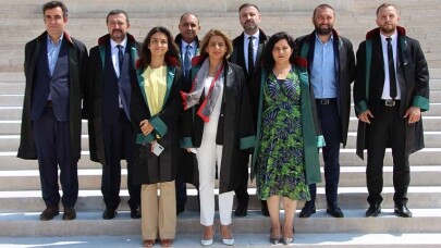 Sakarya Barosu’ndan Anıtkabir ve TBB ziyareti