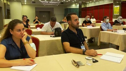 Sakarya’yı bisiklette marka yapacak proje hız kazandı
