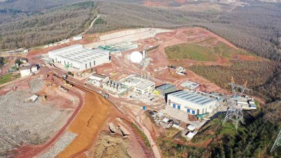 40 bin kişinin elektriği SEKAY’dan