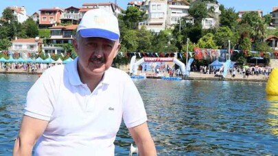 Başkan Büyükakın “Spor kenti vizyonuna adım adım ulaşacağız” 