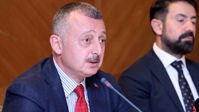 Başkan Büyükakın, “Mali disiplinden asla taviz vermiyoruz” 