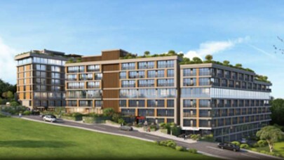 Yalova'da İnşaat'tan Daire Alımı