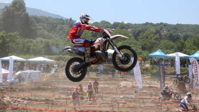 Süper Enduro Sezon Finali için geri sayım başladı