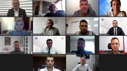CV’leri Yapay Zeka Robotları İnceleyecek