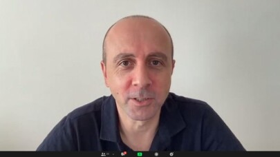 Sosyal Medya ve Google Reklamları SATSO'da Anlatıldı