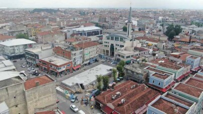 'Unkapanı Meydanı’nı halkımızın hizmetine sunacağız'