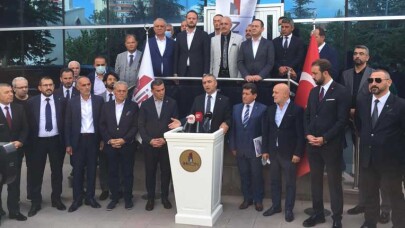 İnşaatlar 24 Eylül’e kadar duracak