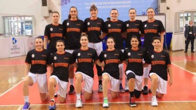 Galatasaray, Beşiktaş HDI Sigorta’yı 80-72 mağlup etti