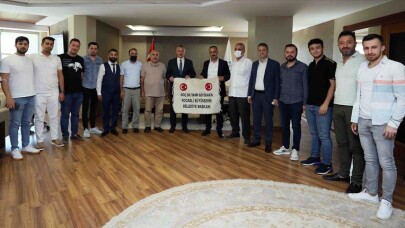 Başkan Büyükakın: Kocaeli, 81 ilin özetidir