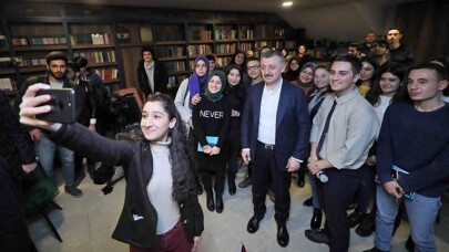 'Z kuşağının dünyasını iyi biliyoruz’'