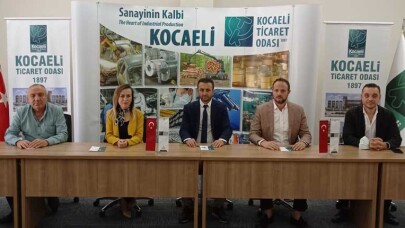 'İMKON’un durdurma kararını destekliyoruz'