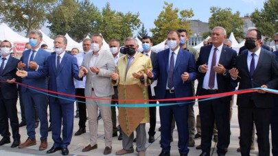 “Esnaf ve Sanatkar Toplumun Mayasını Oluşturur”