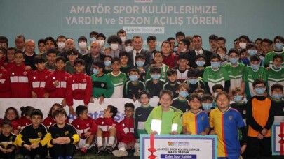 ‘Futbol Branşını İşin Ehline Bıraktık’