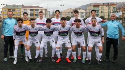 Gemlik Belediyespor lige galibiyetle başladı