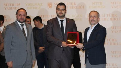 MTTB Sakarya’da Hüseyin Yetkiner Dönemi